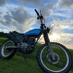125ccバイクの画像