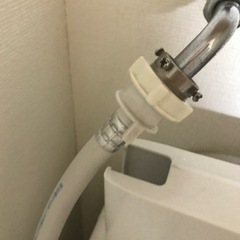 【無料】洗濯機　容量5kgの画像