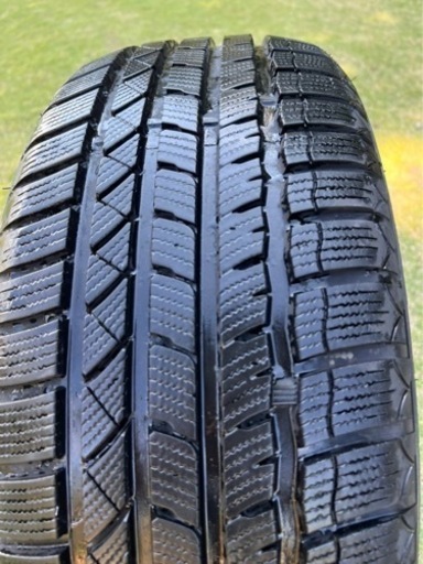スタッドレス　205/50r17 美品