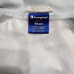 【決まりました】Champion ウィンドブレーカー上下セットの画像