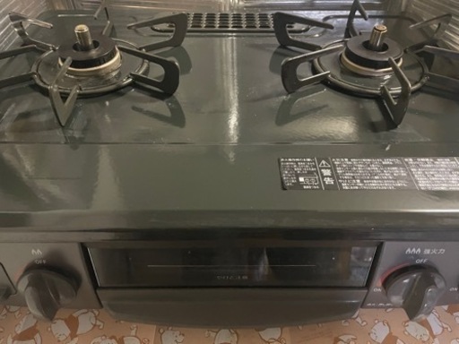 コンロ