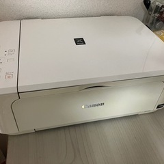 キャノン プリンター Canon PIXUS MG3530