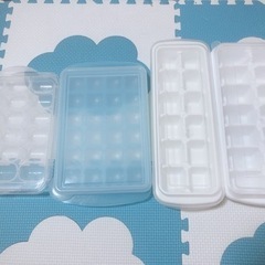 【離乳食冷凍容器】離乳食 小分け 冷凍 容器