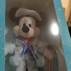 一番くじ　ディズニークリスマスオーナメント2022の画像