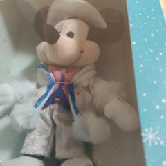 一番くじ　ディズニークリスマスオーナメント2022の画像