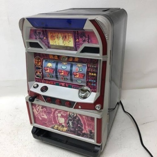 ＜激レア商品＞【箱無し中古品】ポータブル冷温庫 北斗の拳 ユリアパネルVer.