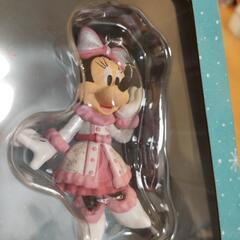 ディズニー　クリスマスオーナメント　一番くじ　の画像