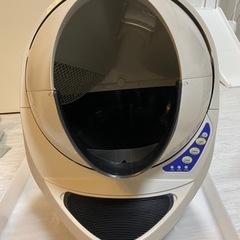 キャットロボットの中古が安い！激安で譲ります・無料であげます｜ジモティー