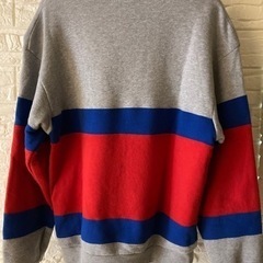 正規品 GUCCIスウェットトレーナー        XSの画像