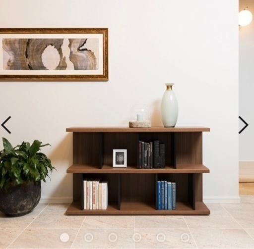 TAU-SHELF タウ・シェルフ/ 本棚