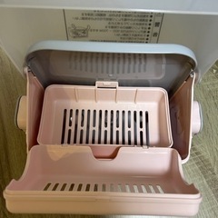 コンビ　除菌じょーずの画像