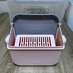 コンビ　除菌じょーずの画像