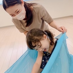 リトミック体験レッスン随時受付中🌱🌈✨の画像