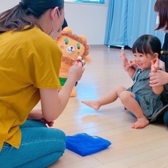 リトミック体験レッスン随時受付中🌱🌈✨の画像