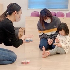 リトミック体験レッスン随時受付中🌱🌈✨の画像
