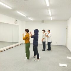 メンバー募集 - 大田区
