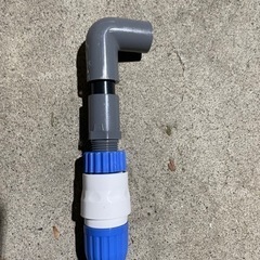水槽☆超ロングエアレーションバー(塩ビパイプ接続型)製作します☆の画像