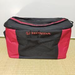 HONDA 保冷バッグ 非売品