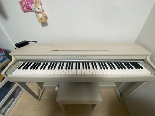電子ピアノKWAI CN25A
