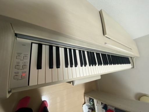 電子ピアノKWAI CN25A