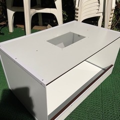 爬虫類、小動物ケージ　作製の画像