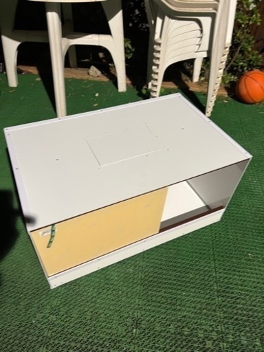 爬虫類、小動物ケージ　作製