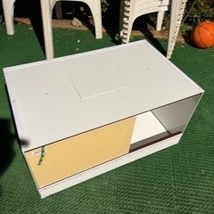 爬虫類、小動物ケージ　作製の画像