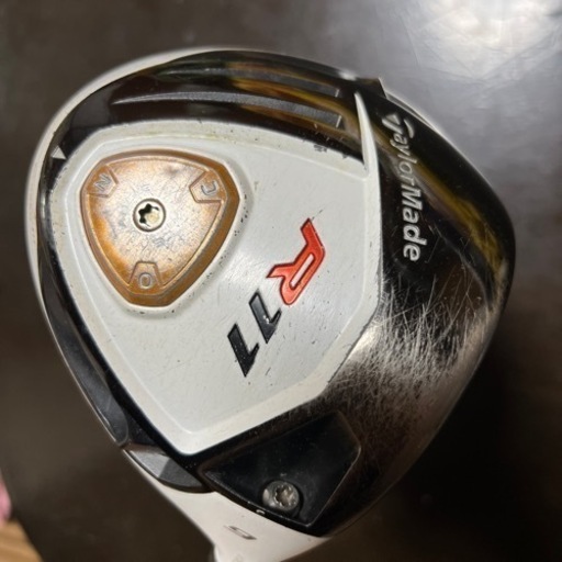 ゴルフクラブ&バッグ中古品年内値下げok