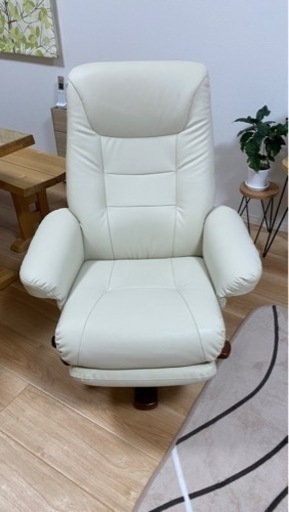 リクライニングチェアー