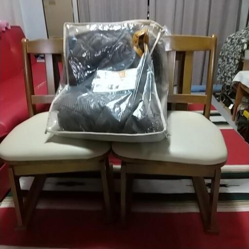 家具調こたつ 取りに来てくれる方。値下げしました。