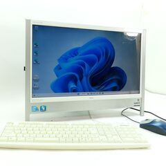 ★名古屋近郊無料持参します！ 【初期保証します！Win11機です...