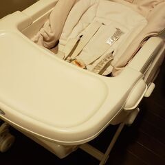 ハイローチェアの画像