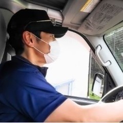 未経験者でも20000円日給保証！軽貨物運送！の画像