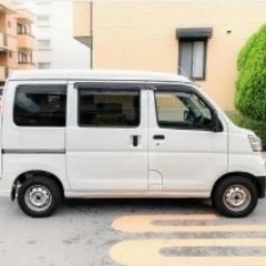 未経験者でも20000円日給保証！軽貨物運送！