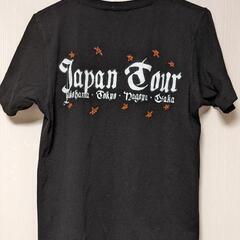 AVRIL LAVIGNE 日本限定 Tシャツ  〈サイズM〉　アヴリルラヴィーンの画像