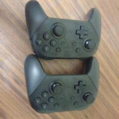 Switch（ダウンロード版ゲーム込み）　※早いもの勝ちの画像