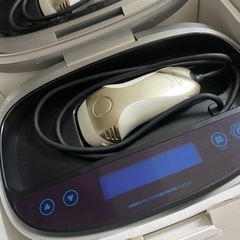 ケノン Ver.6.3 美品 家庭用脱毛器 最終値下げ