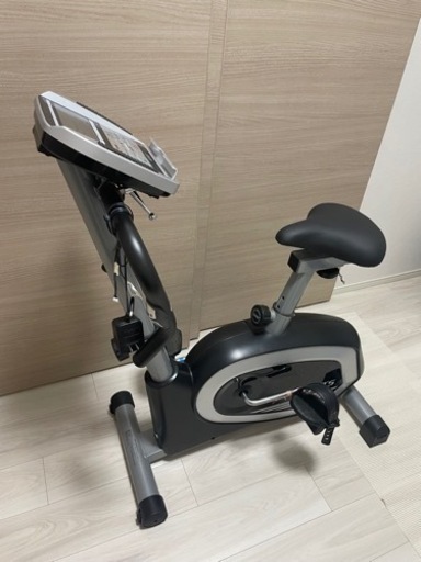 ALINCO アルインコ プログラムバイク6215 フィットネスバイク