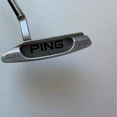 初心者ゴルフクラブ10本セットの画像