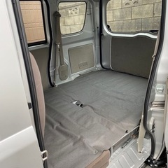 スズキ　エブリィ　ハイルーフ平成28年式　美車！綺麗！の画像