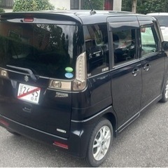 スズキ　スペシア　平成25年式　車検2年付の画像