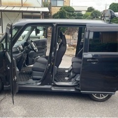 スズキ　スペシア　平成25年式　車検2年付の画像