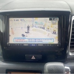 スズキ　スペシア　平成25年式　車検2年付の画像