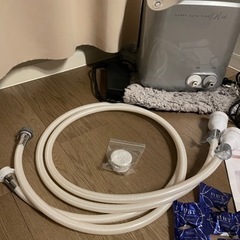 お取引先決定　YOSA ハッピーバスタイムリッチの画像