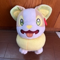 ぬいぐるみ