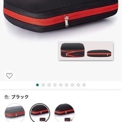 【新品】圧縮バッグ3点セット（Amazonでは2000円の品！）