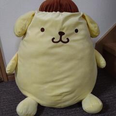 ６０センチポムポムプリンちゃん