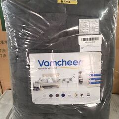 売約済み！B243【500円にてお譲り】Vamcheer ラグカ...