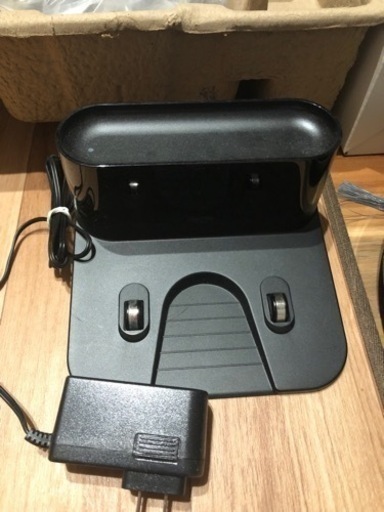 EUFY ROBOVAC 30C MAX ロボット掃除機　掃除機
