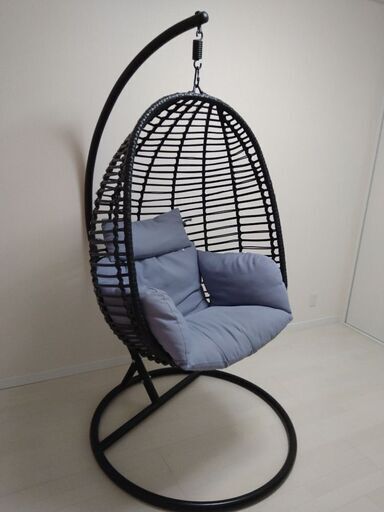 ハンキングチェア